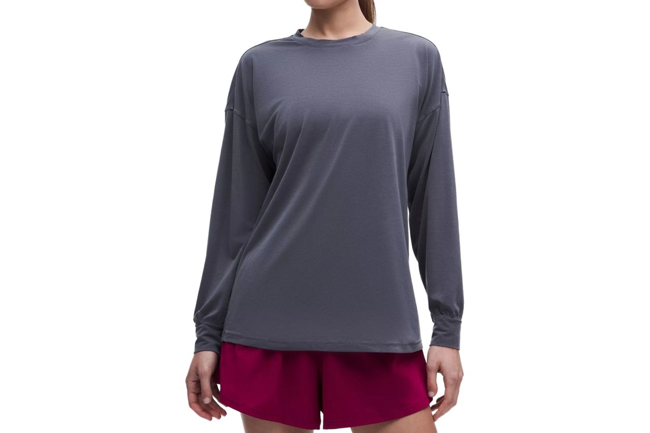 Credit: Lululemon