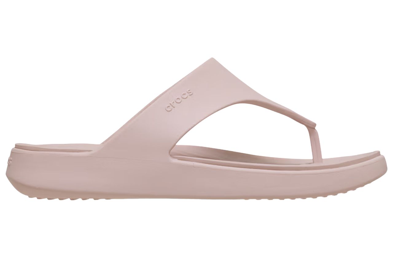 Credit: Crocs