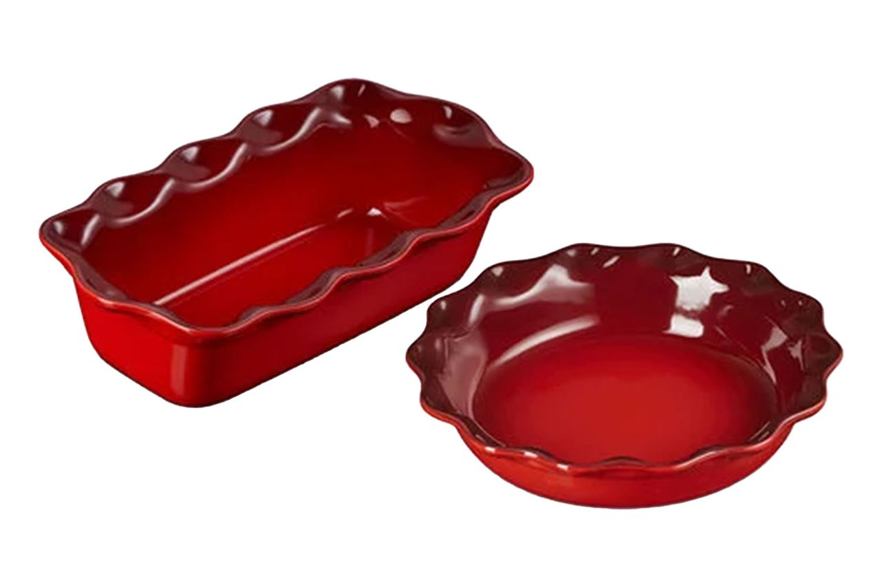 Credit: Le Creuset