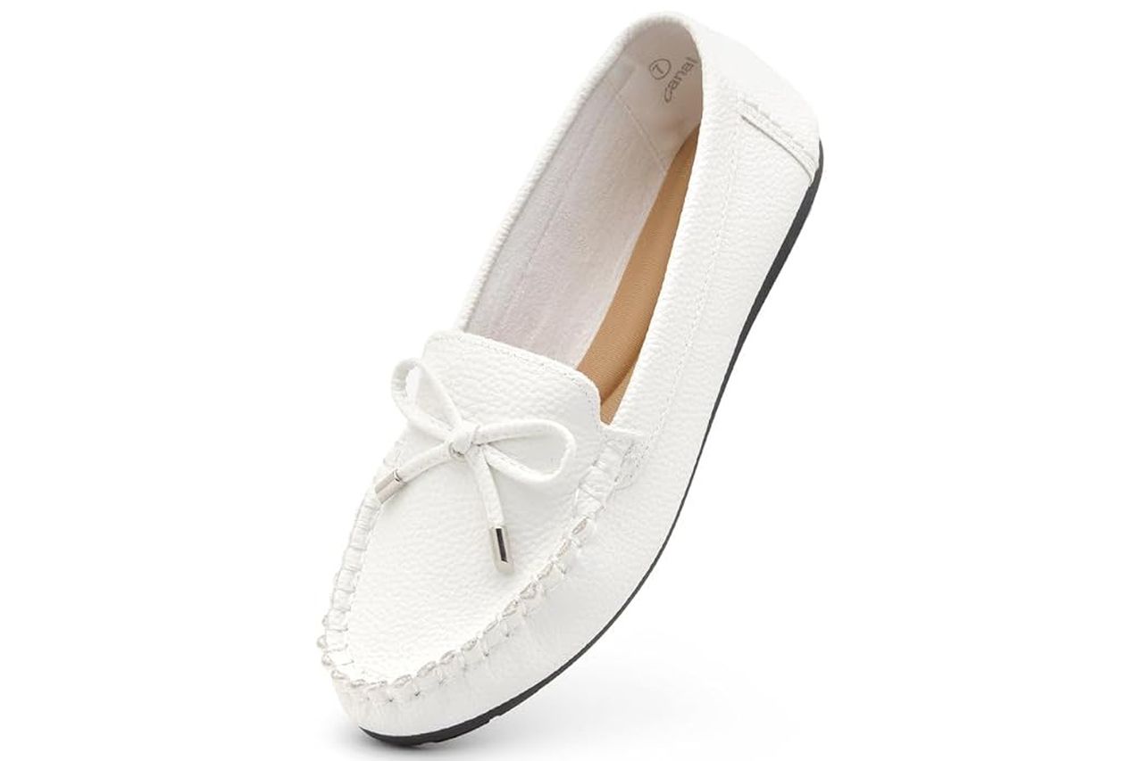 Herstyle Loafers Credit: Amazon