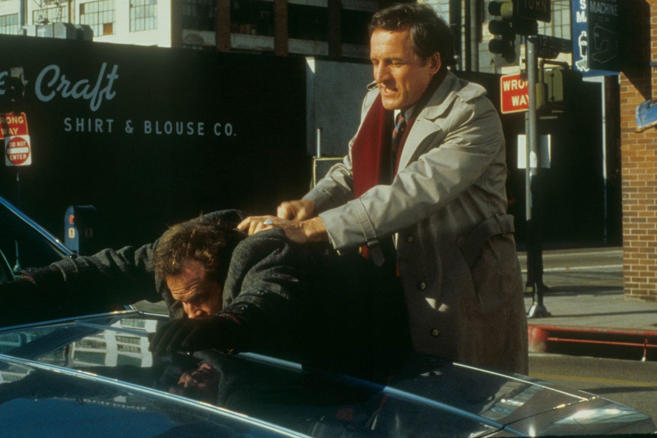 ‘Hill Street Blues’Credit: Moviestore/Shutterstock