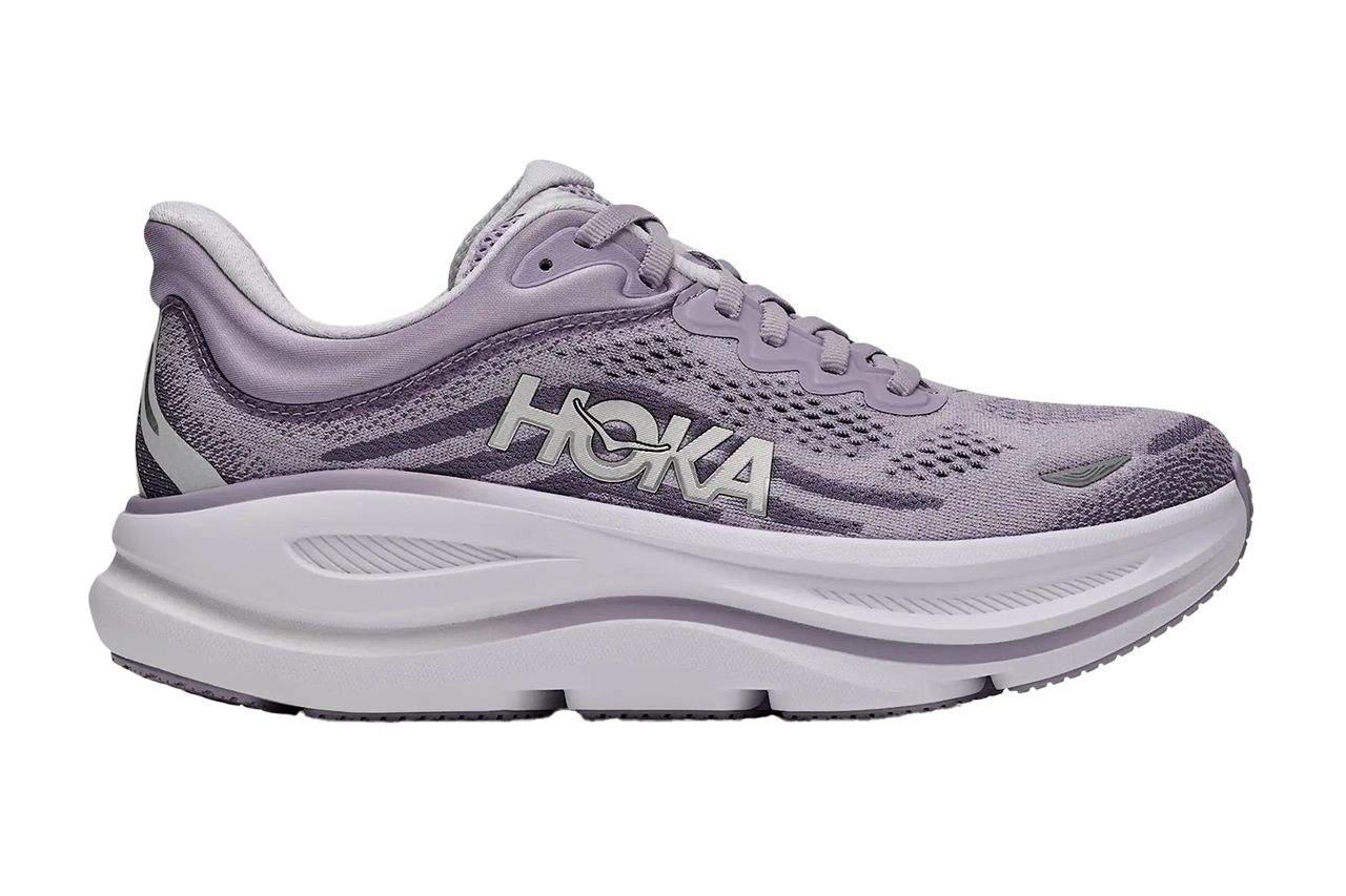 hoka Bondi 9 Credit: Hoka