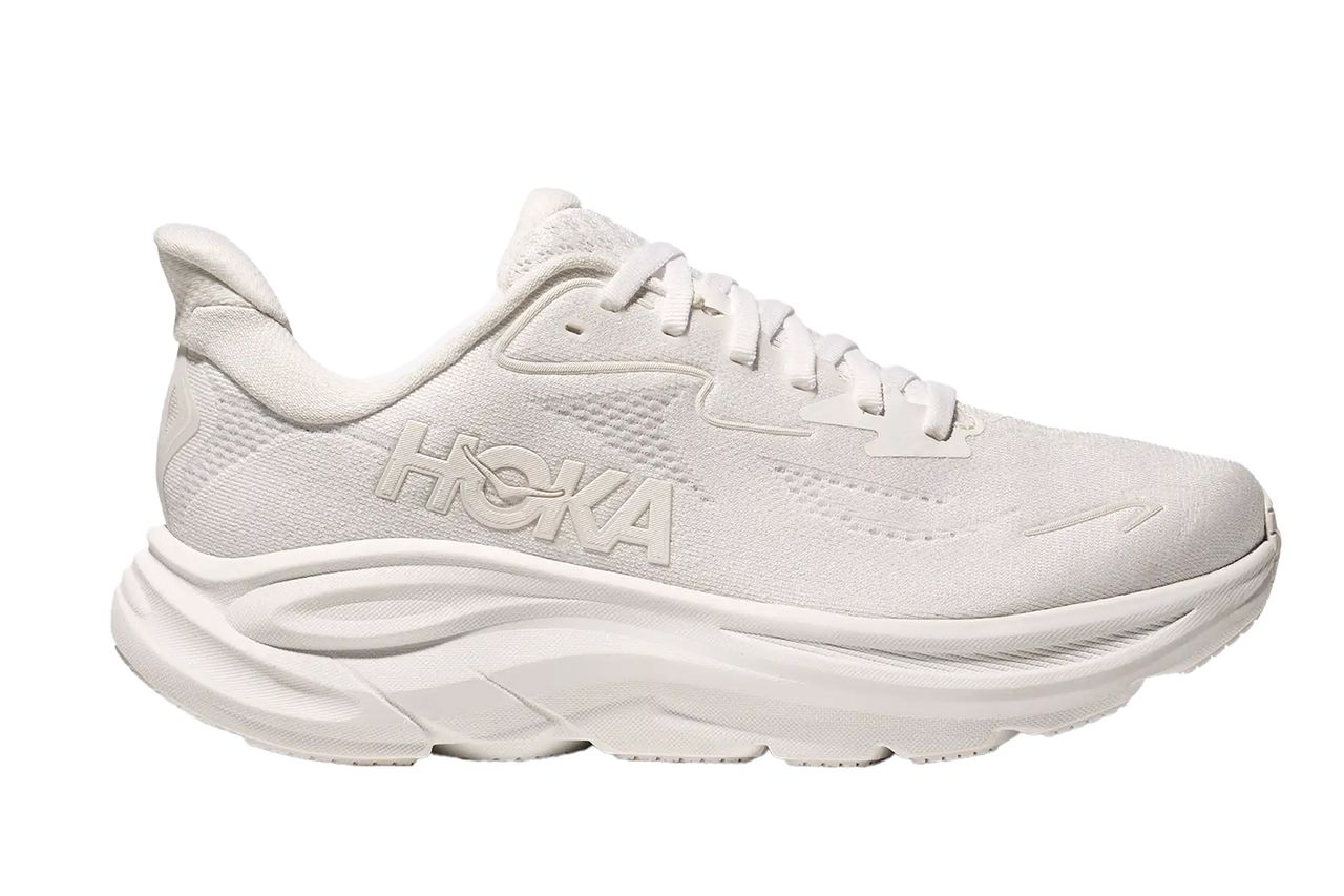 hoka Clifton 10 Credit: Hoka