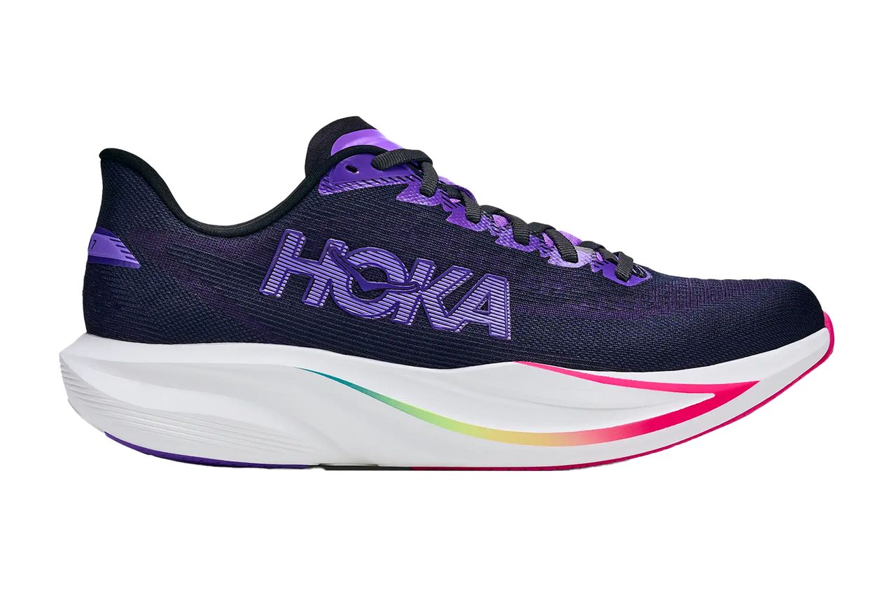 hoka Mach 7 Credit: Hoka