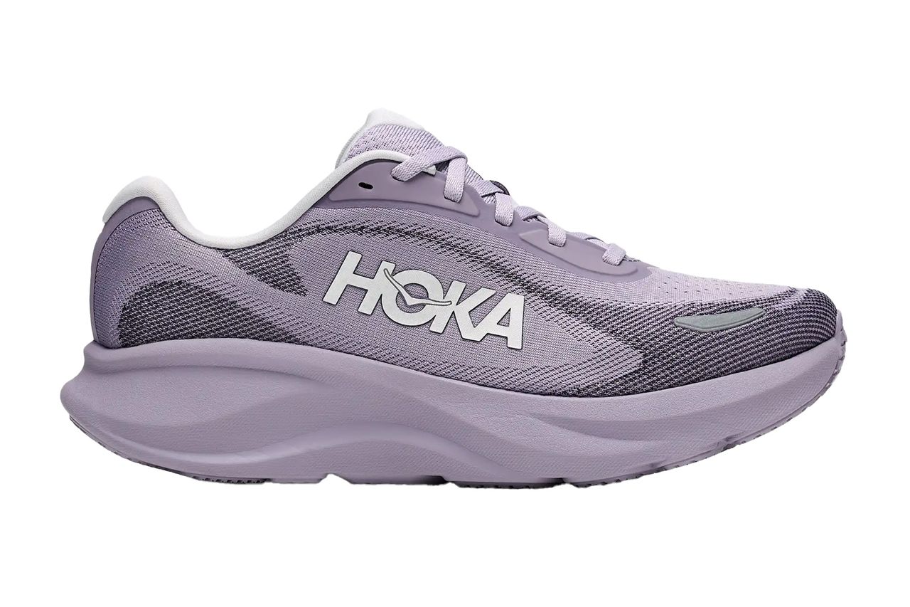 hoka Rincon 5 Credit: Hoka
