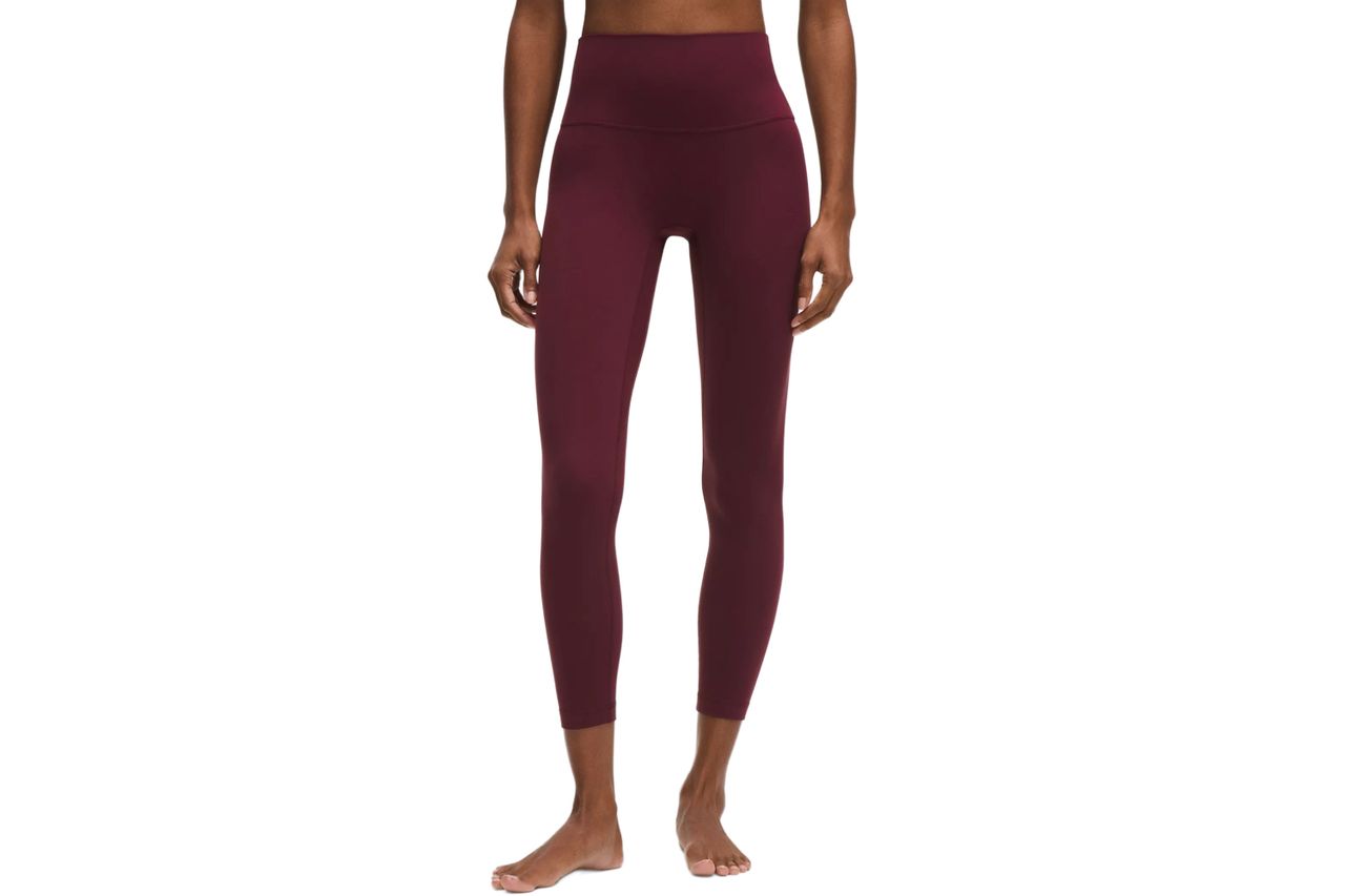 Credit: Lululemon