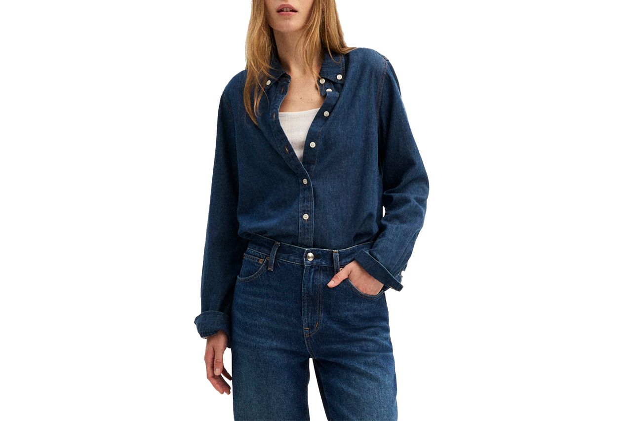 Credit: Madewell