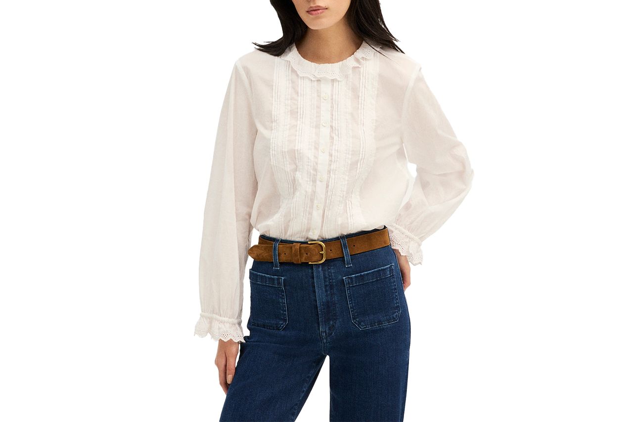 Credit: Madewell