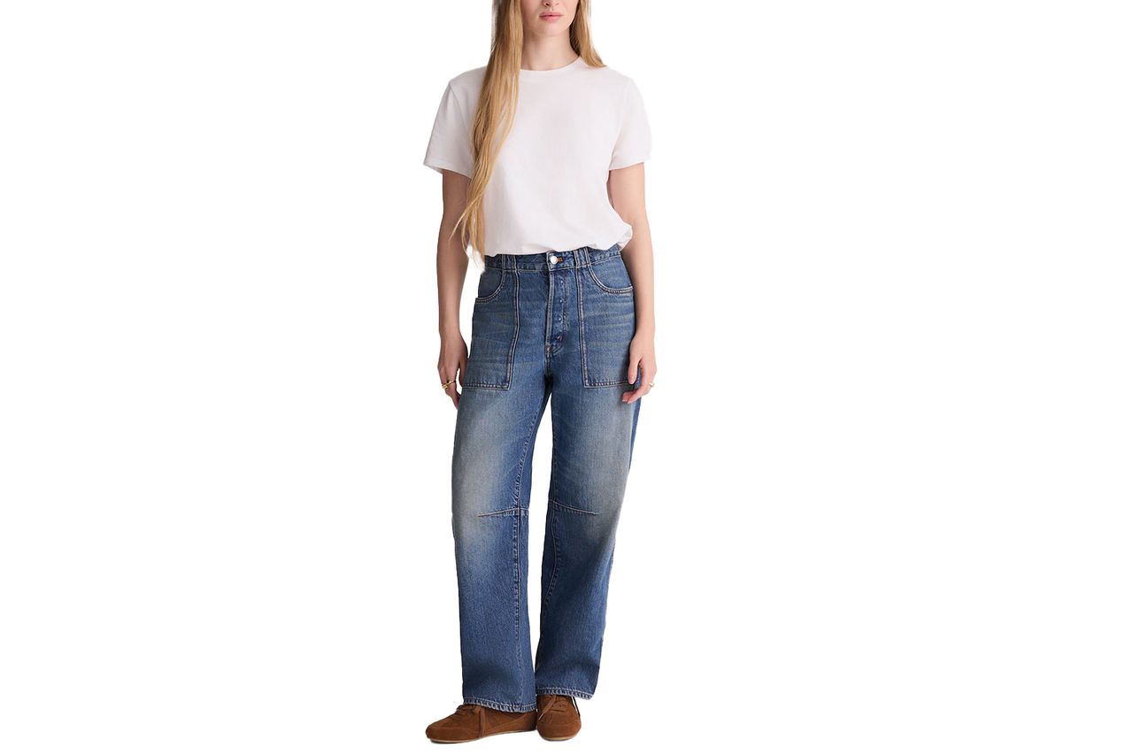 Credit: Madewell