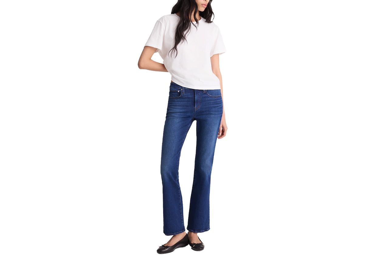 Credit: Madewell