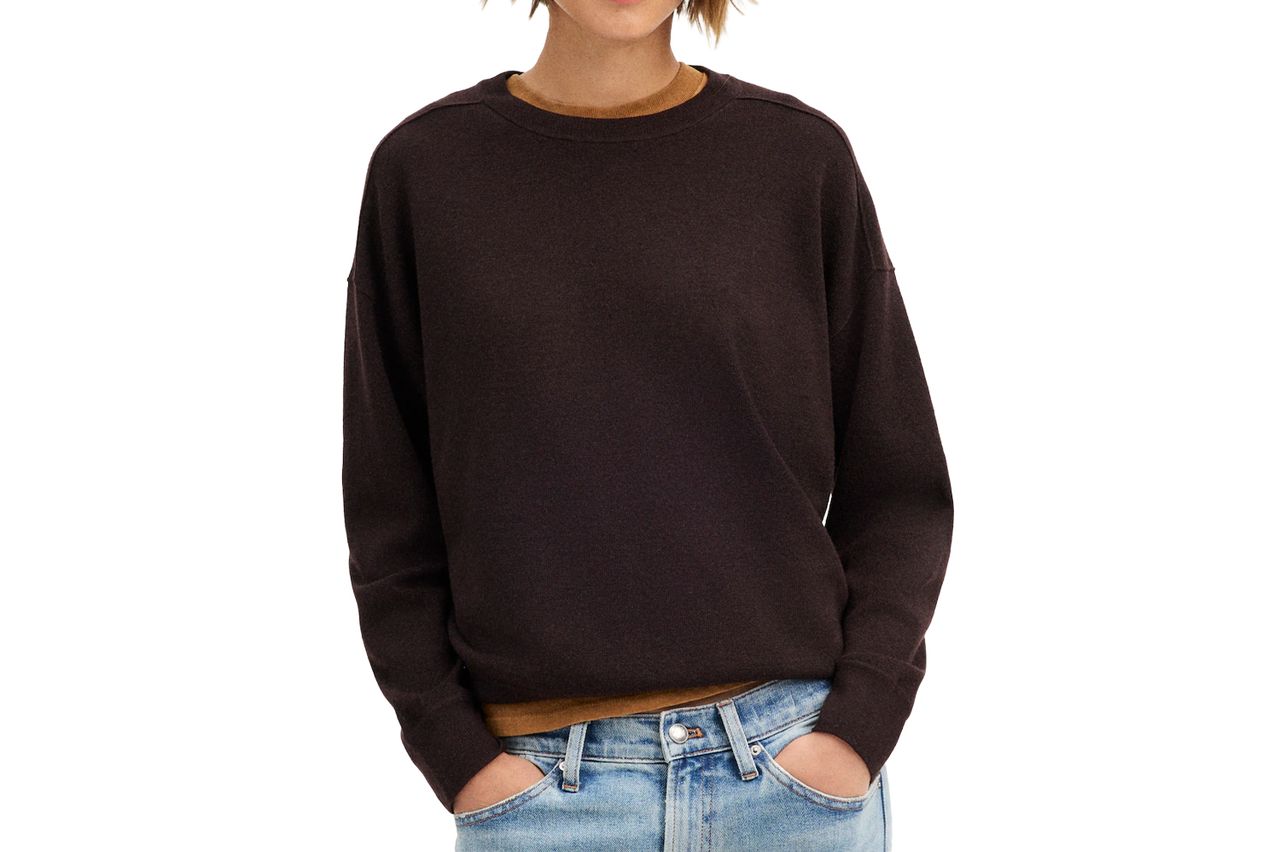 Credit: Madewell
