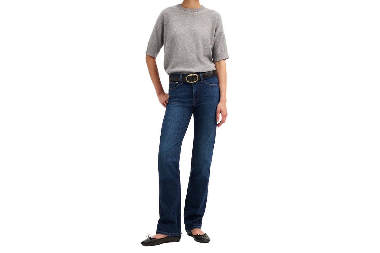 Credit: Madewell