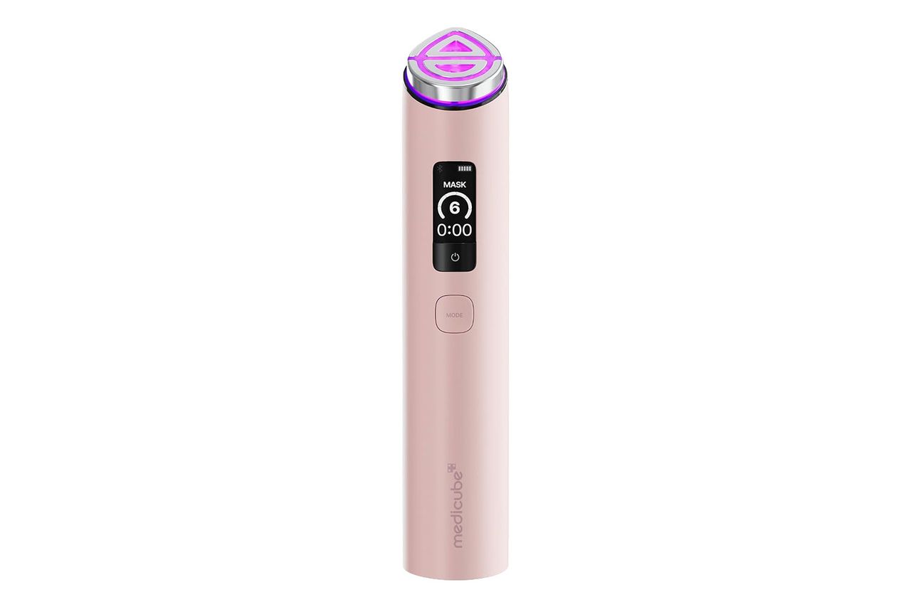 medicube Booster Pro X2 Credit: Amazon