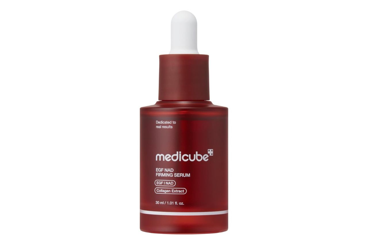 medicube nad egf firming seurm Credit: Amazon