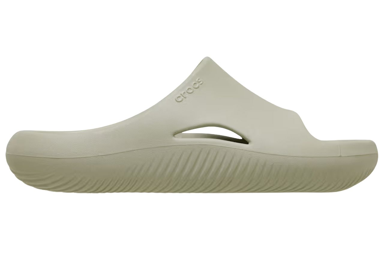 Credit: Crocs