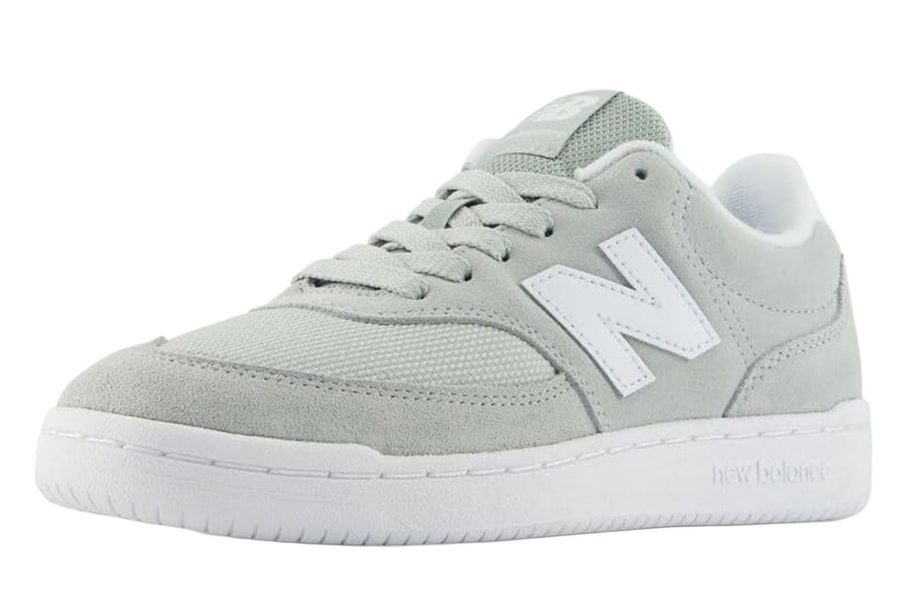 New Balance Women's BB80 Sneaker Credit: Amazon