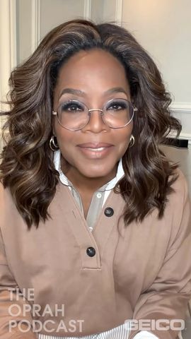 Credit: Oprah Winfrey/Instagram