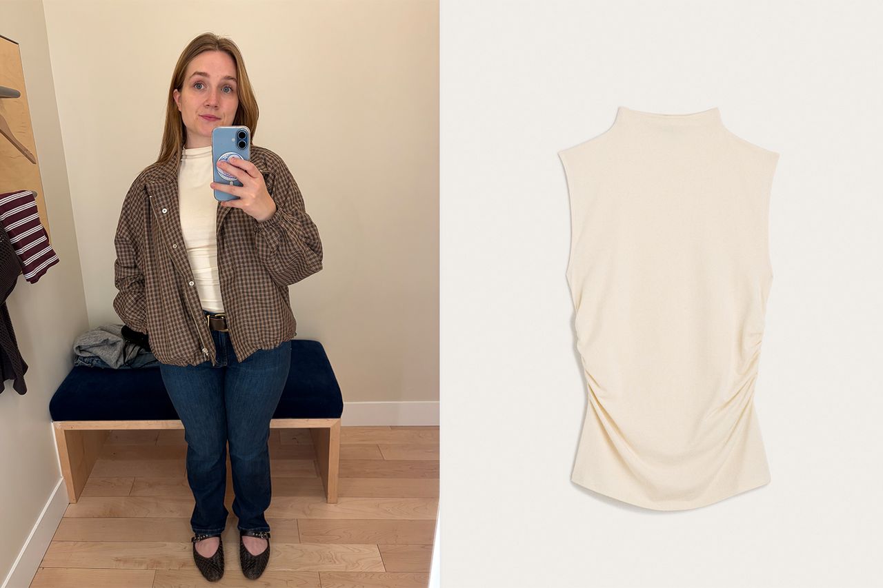Credit: People ; Madewell