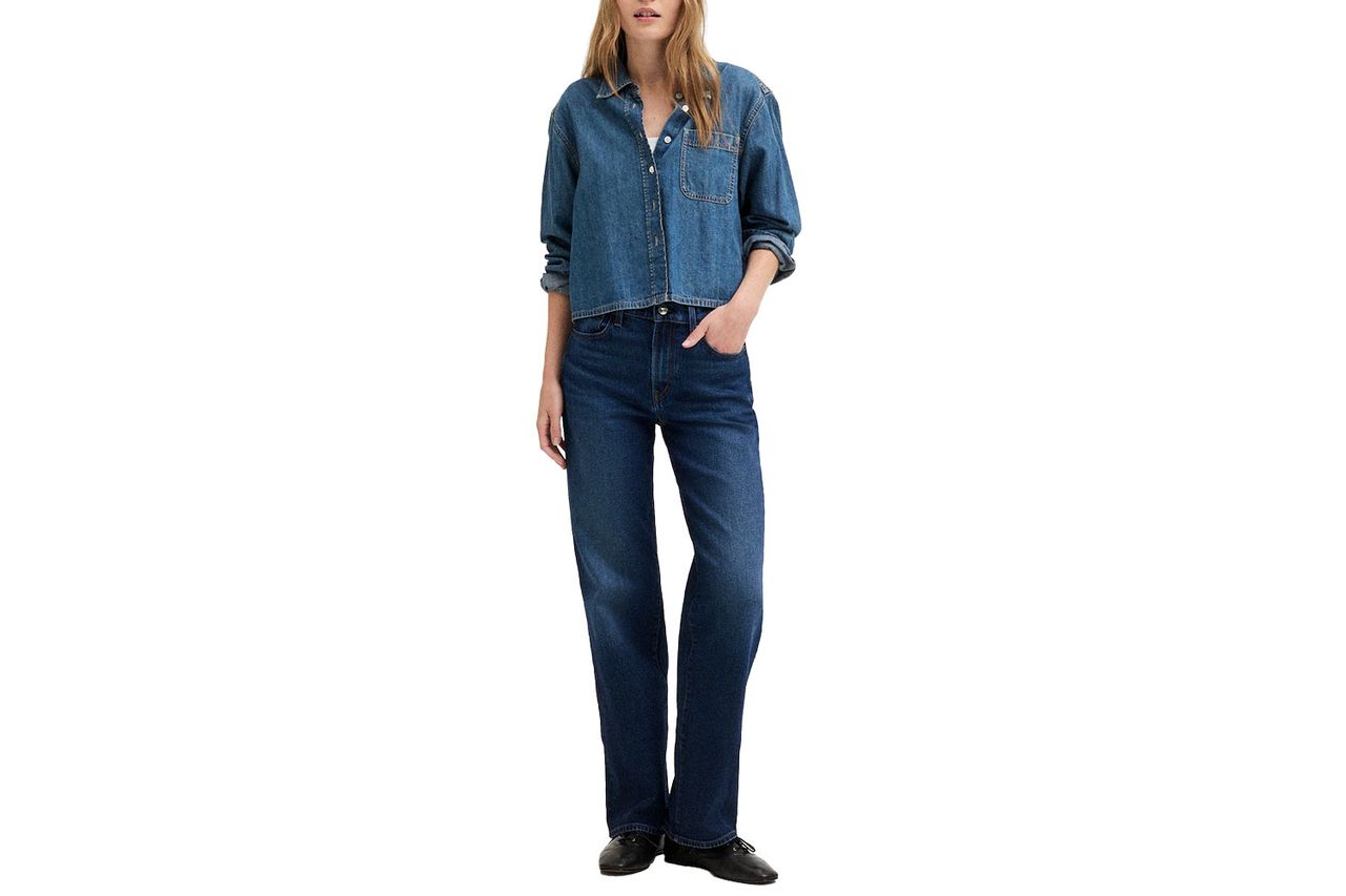 Credit: Madewell