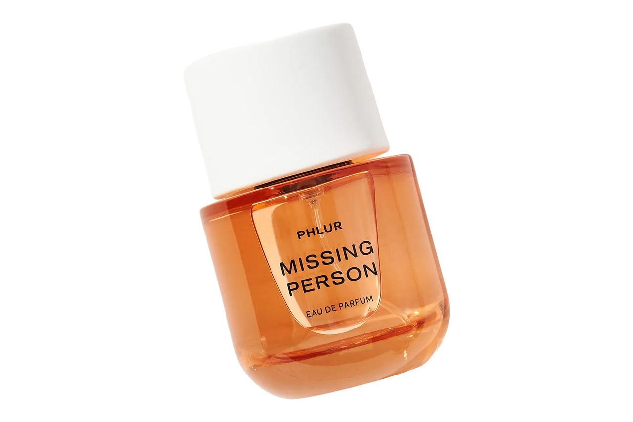 Anthropologie PHLUR Missing Person Eau De Parfum Credit: Anthropologie