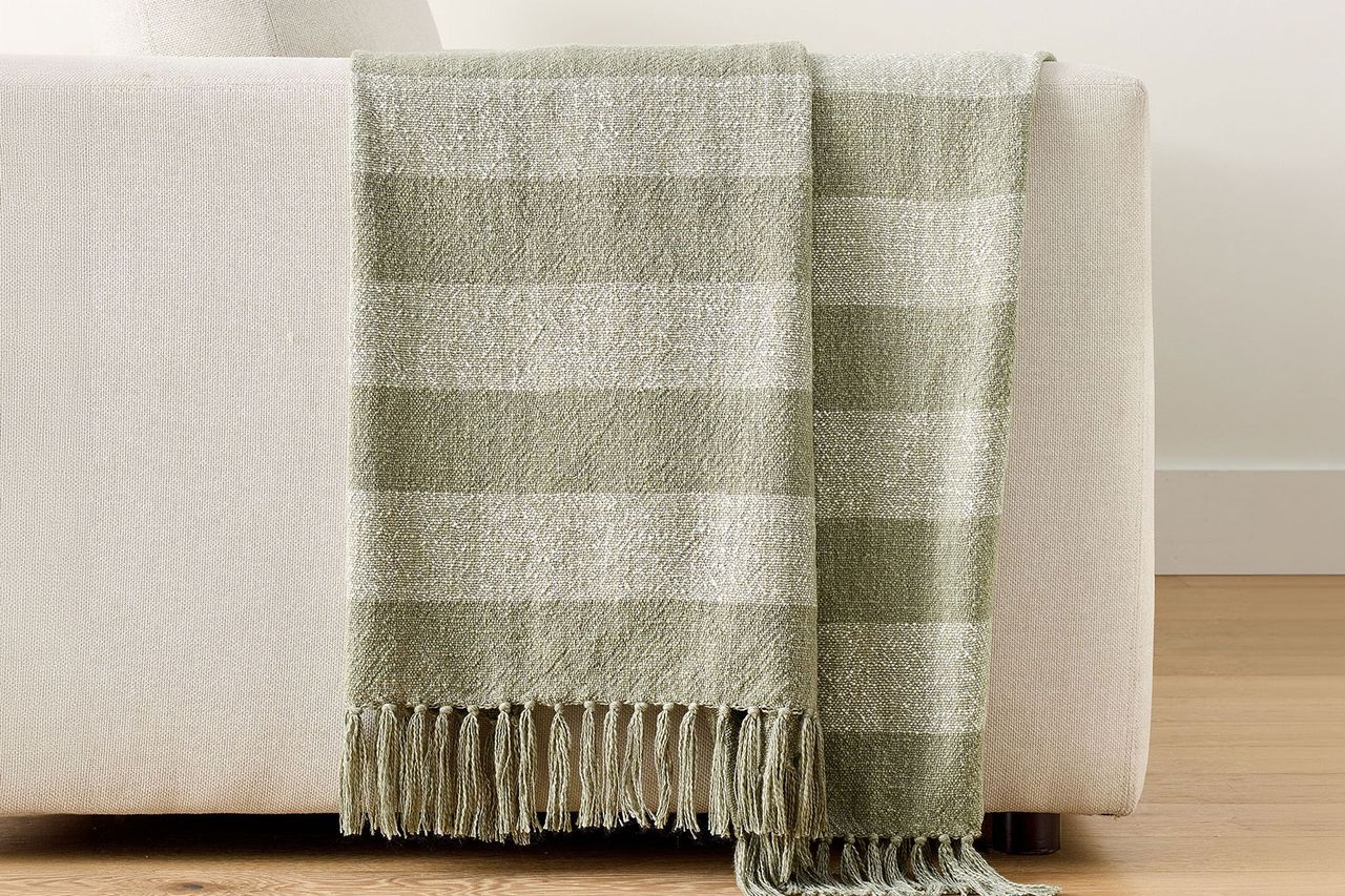 Credit: Pottery Barn