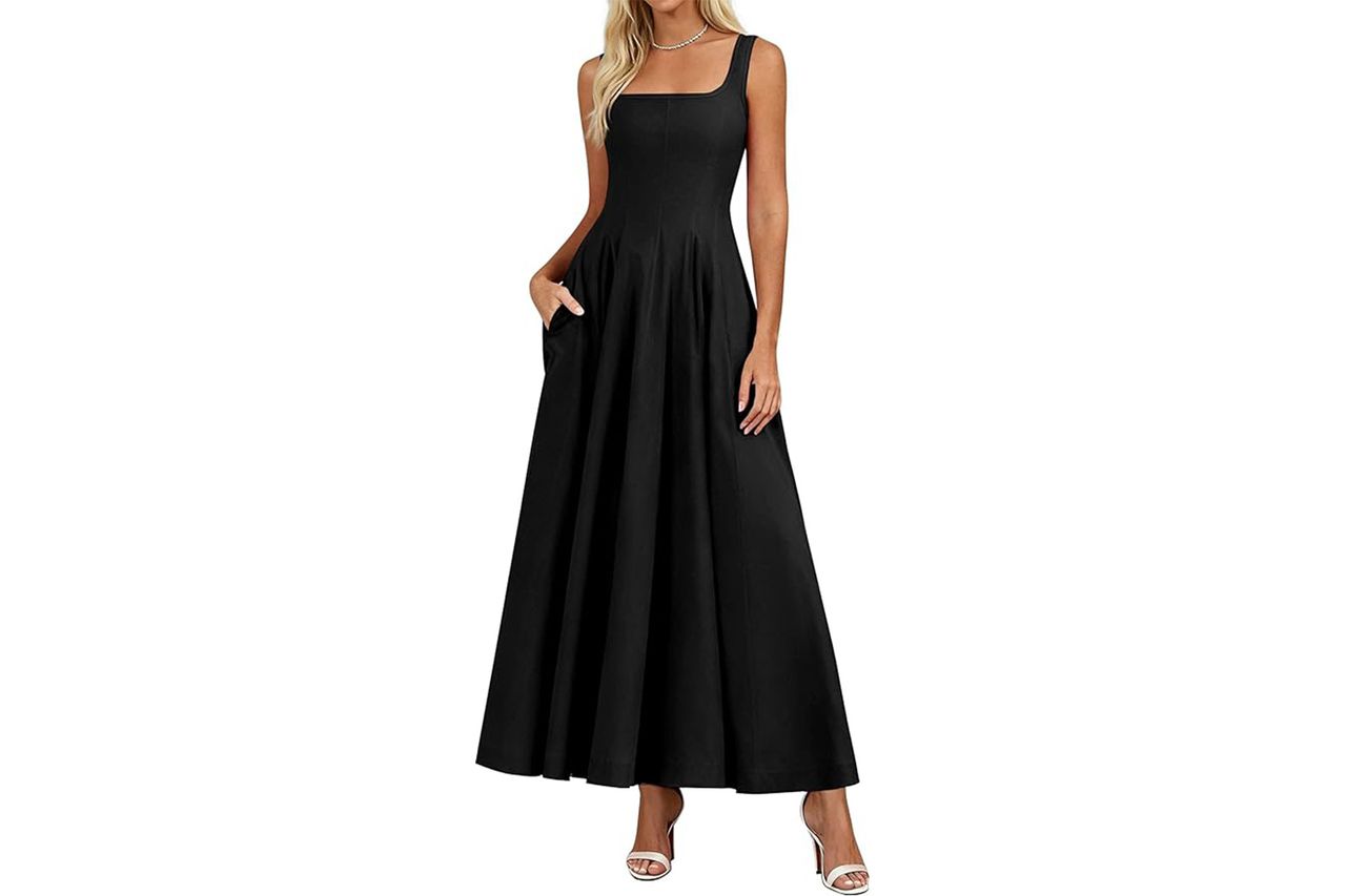 PRETTYGARDEN Cocktail Dress Credit: Amazon