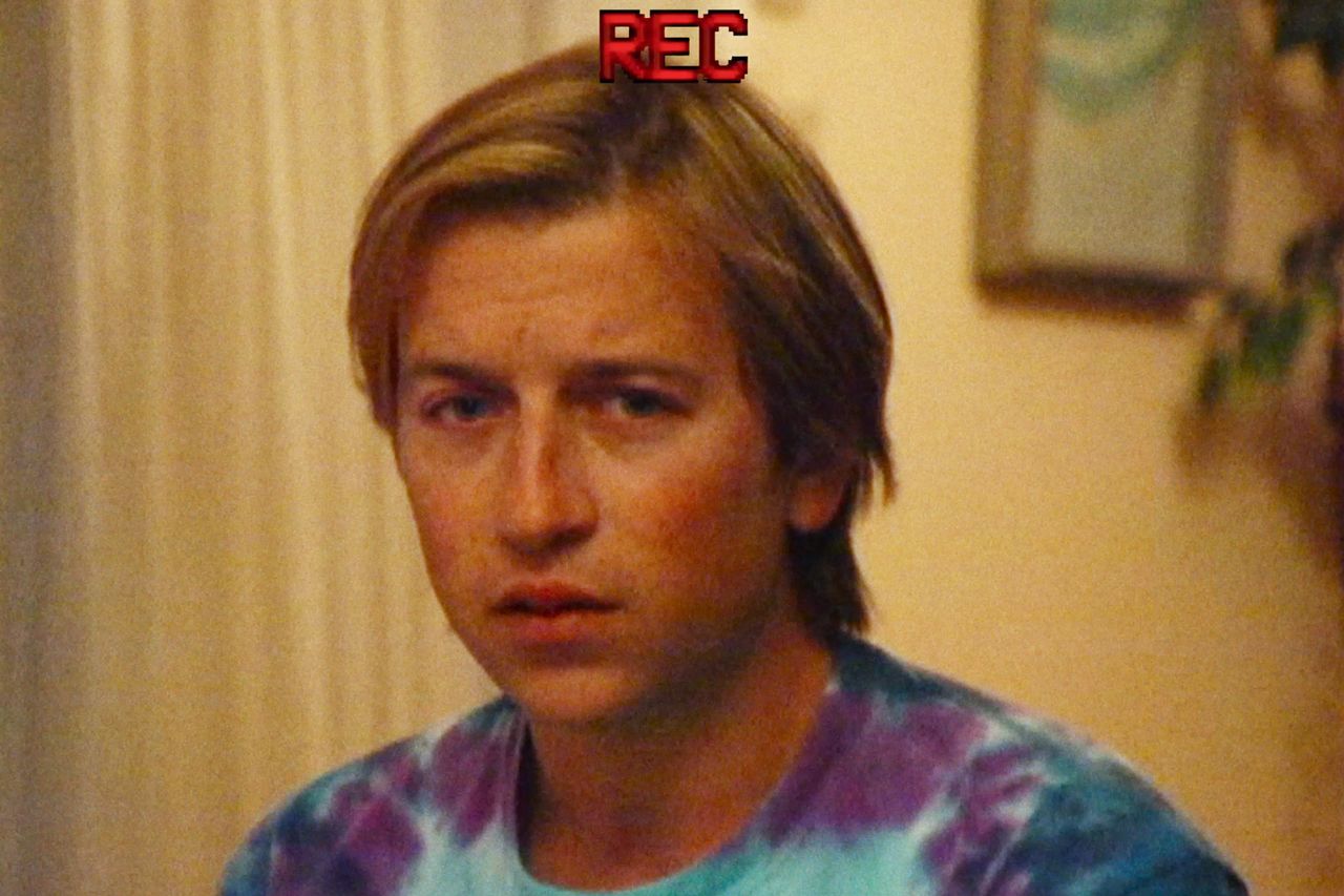 Skyler Gisondo in Primetime. Skyler Gisondo in Primetime.Credit: Courtesy of A24