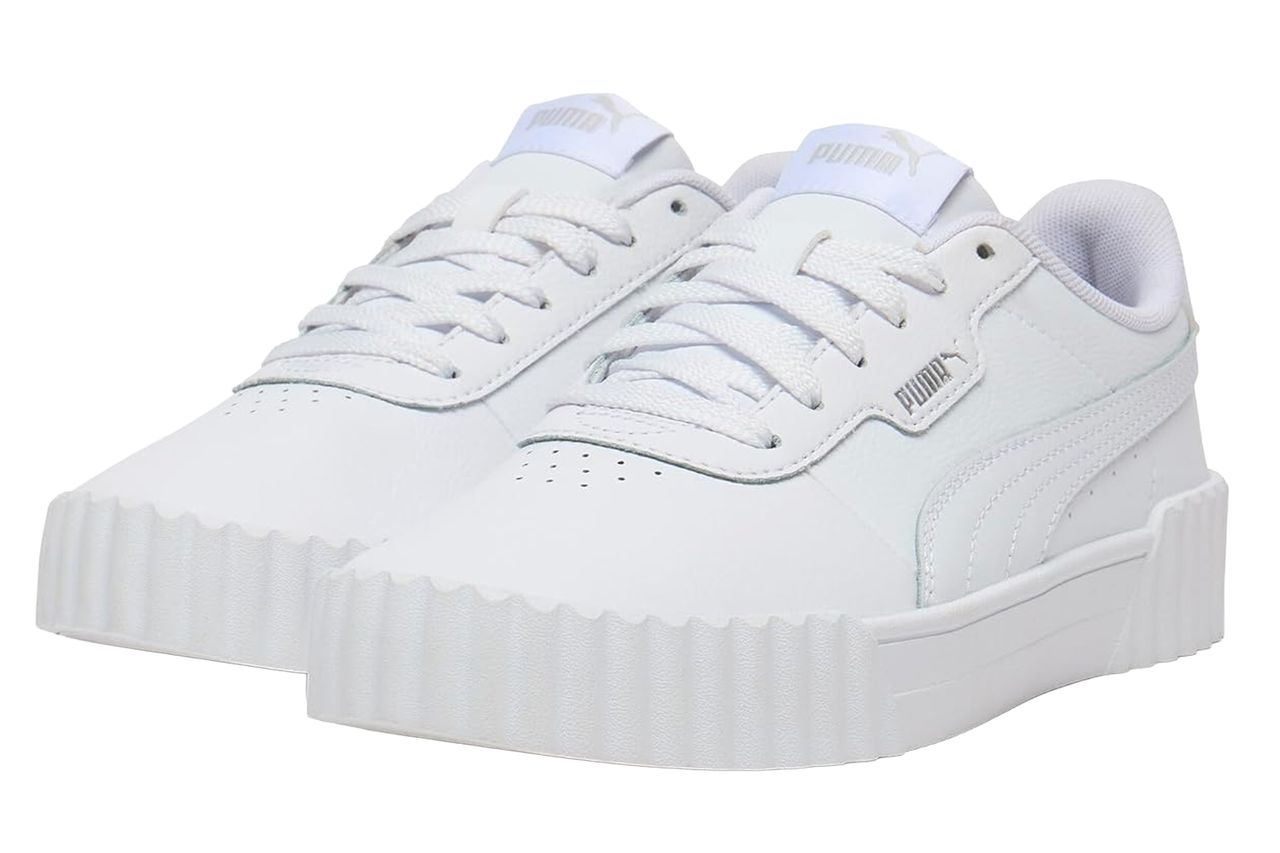 Puma Women's Carina 30 Shoes Credit: Amazon
