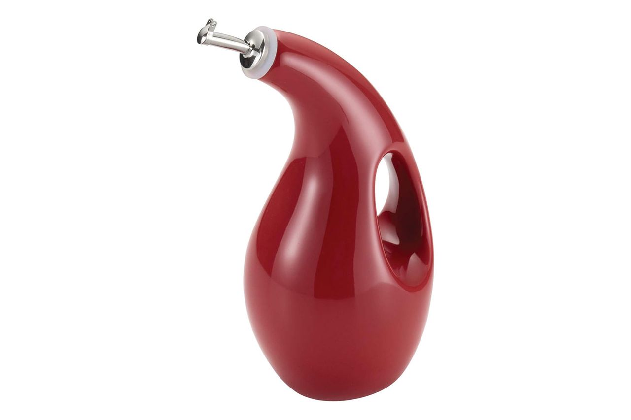 Rachael Ray Solid Glaze Ceramics EVOO Credit: Amazon