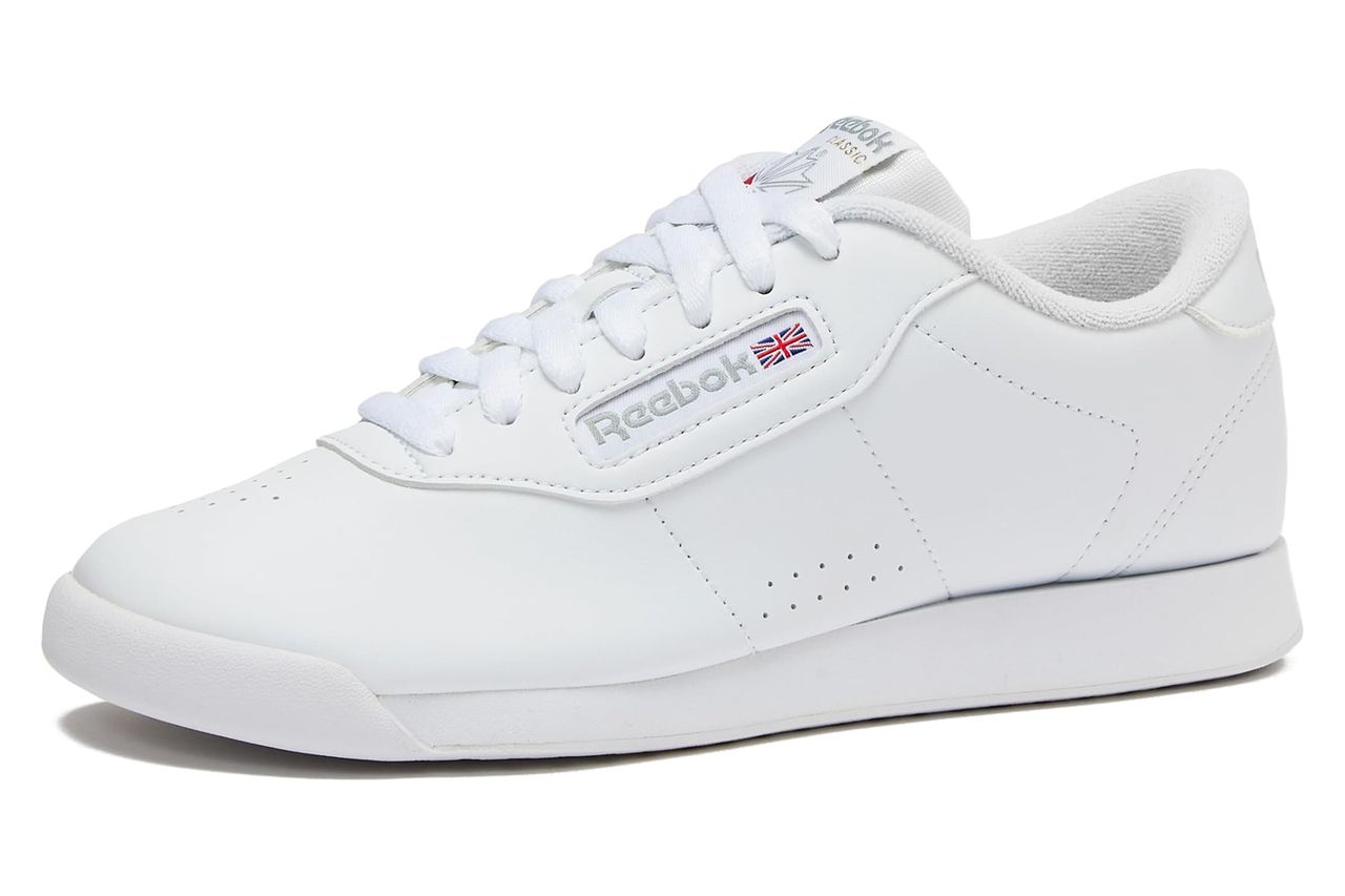 Reebok Princess Sneakers Credit: Amazon