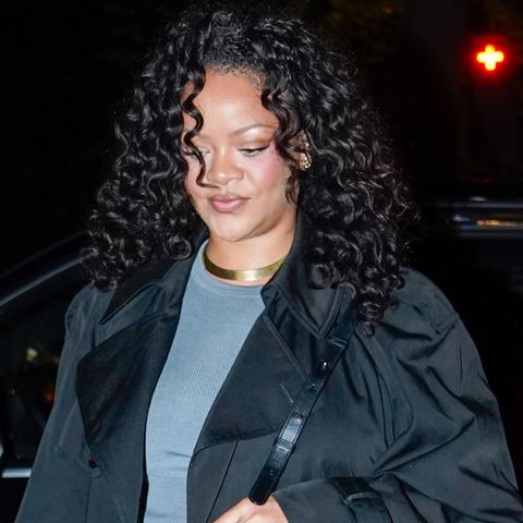RihannaCredit: BACKGRID