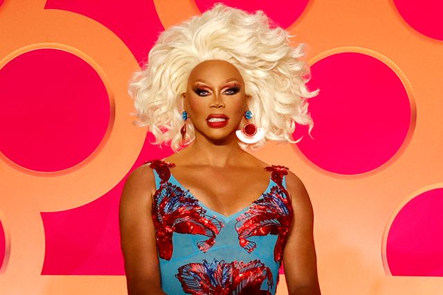 ‘RuPaul’s Drag Race’Credit: World of Wonder/Paramount+