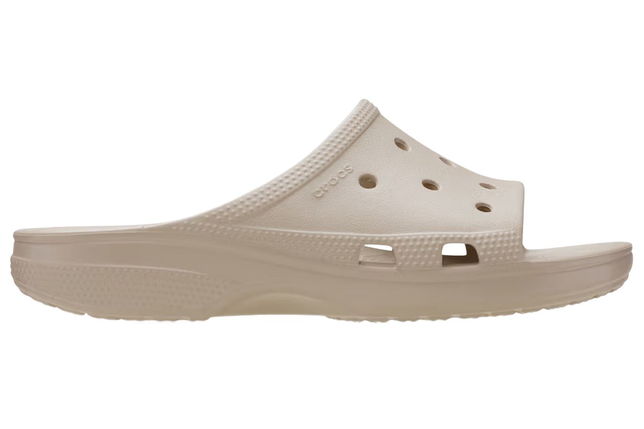 Credit: Crocs