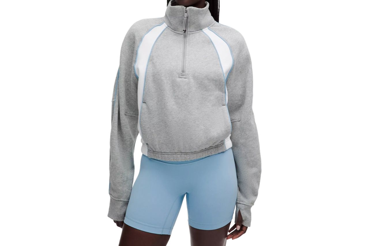 Credit: Lululemon