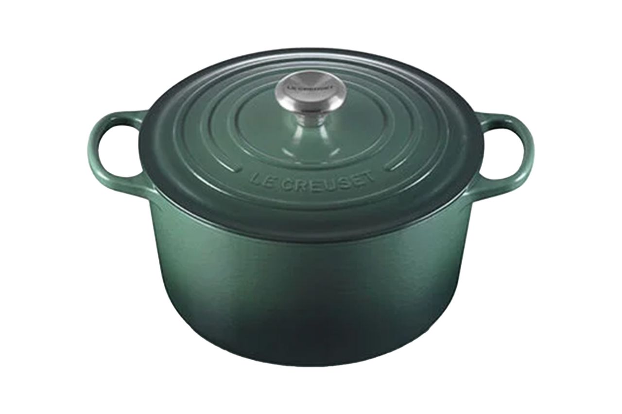Credit: Le Creuset