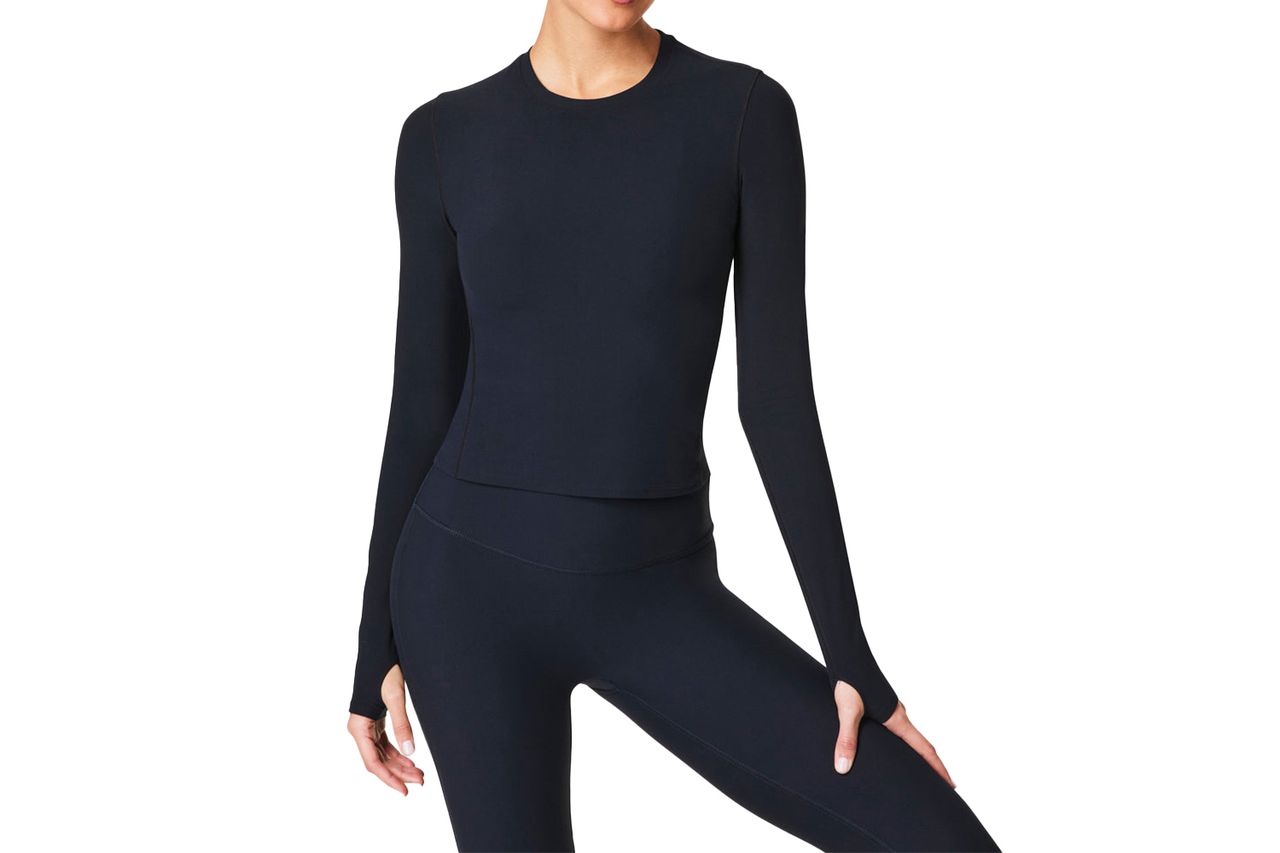 Credit: Spanx