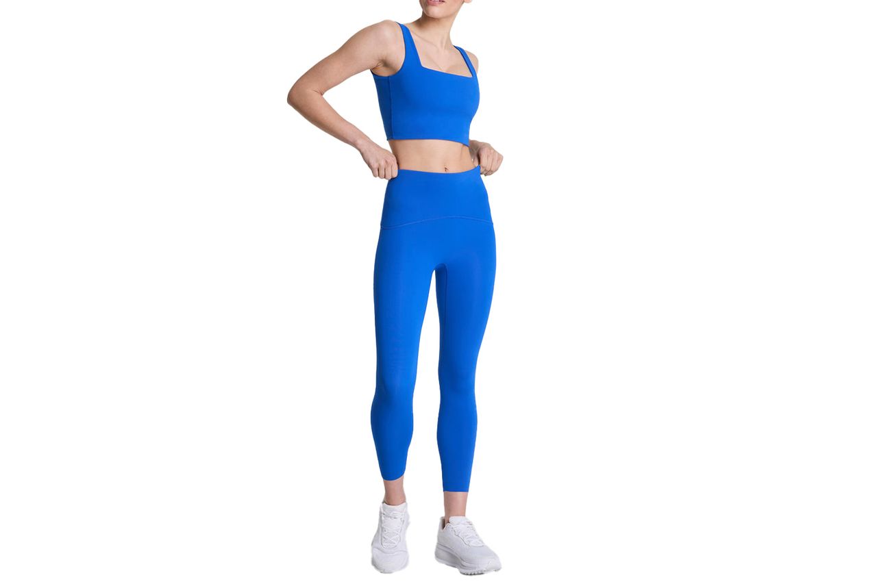 Credit: Spanx