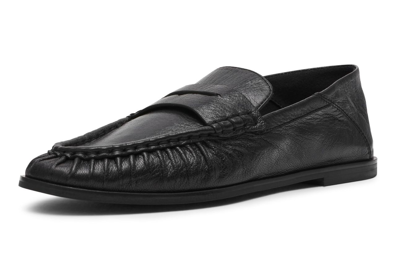 Amazon Steve Madden Women's Stewart Loafer Credit: Amazon