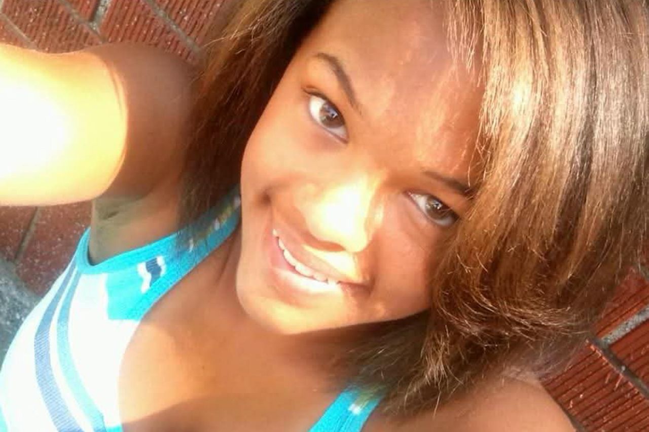 Tasia FortuneCredit: GoFundMe