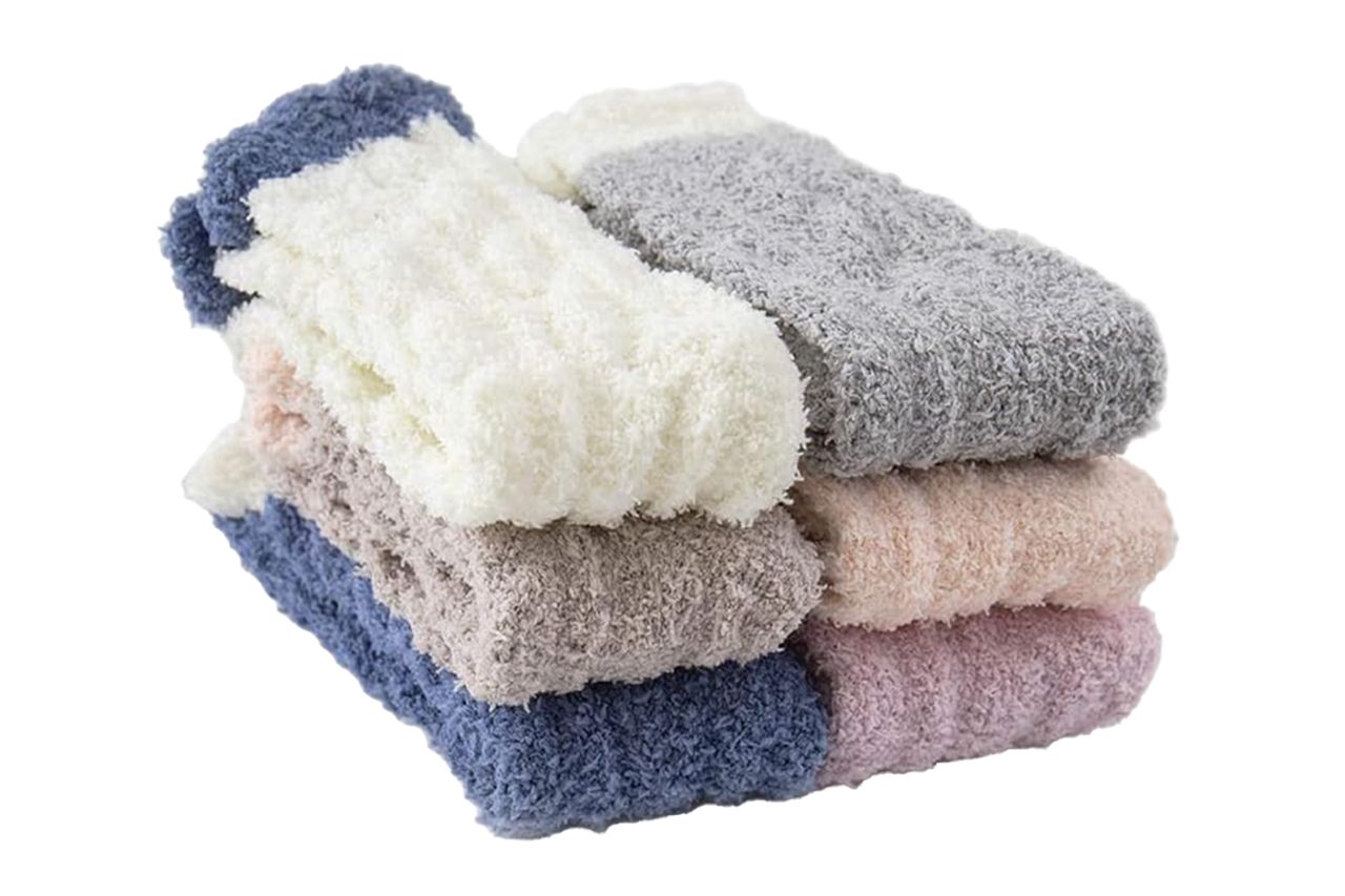 tehook Warm & Cozy Gifts Credit: Amazon