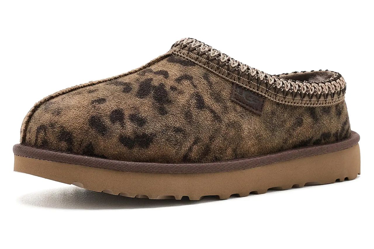 UGG Tasman Spotted Credit: Zappos