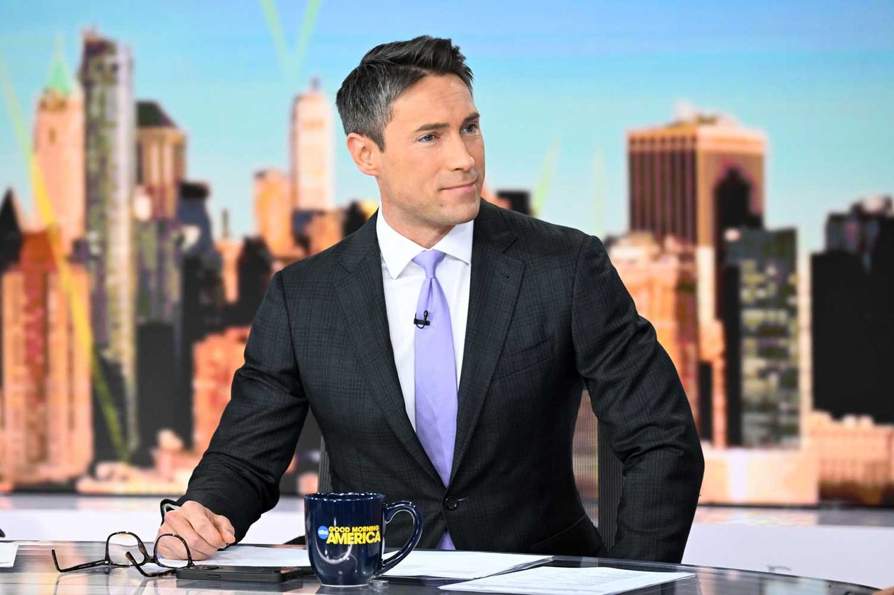 Whit JohnsonCredit: Paula Lobo/American Broadcasting Companies, Inc. via Getty