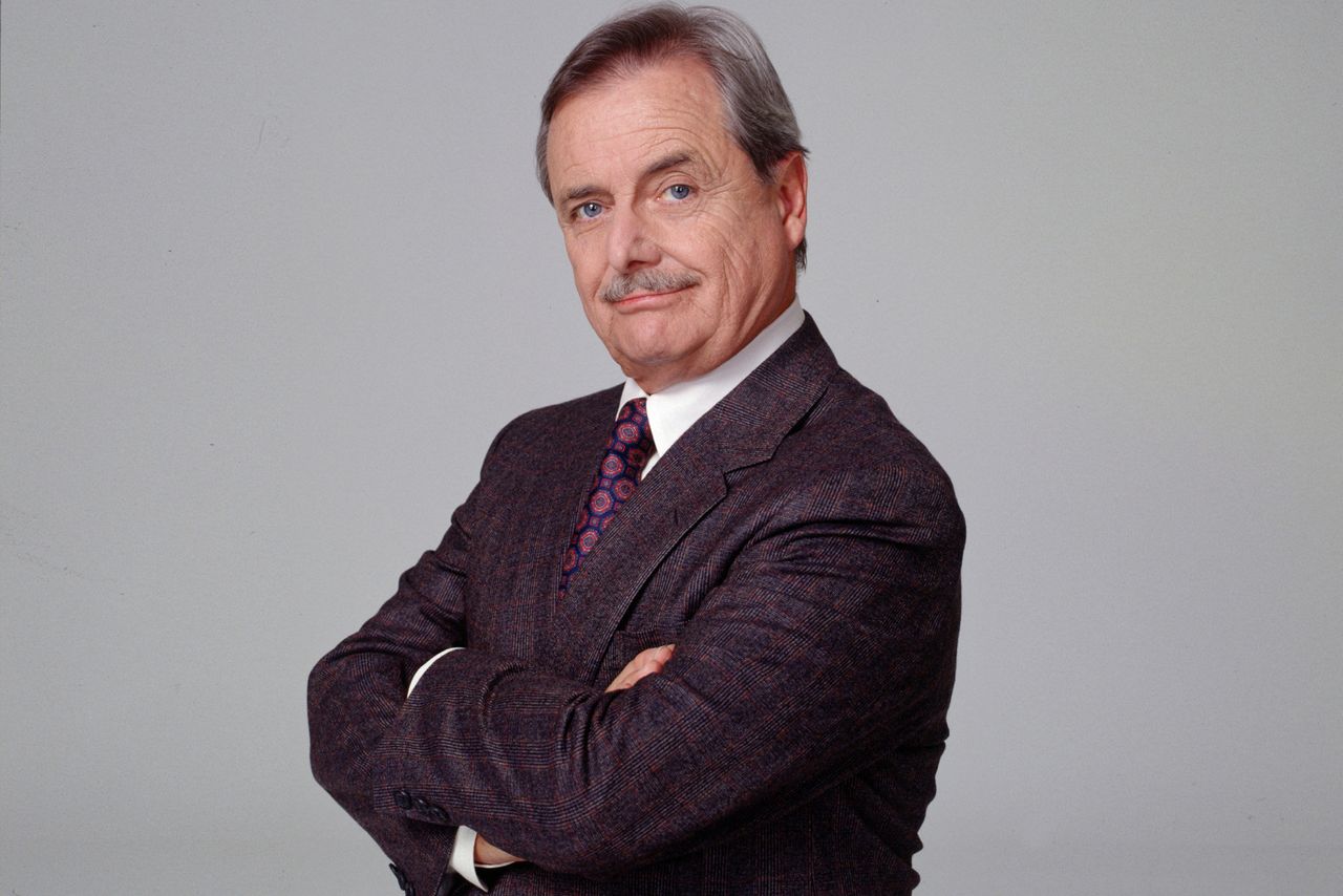 Mr. Feeny in ‘Boy Meets World’Credit: Craig Sjodin/ABC via Getty